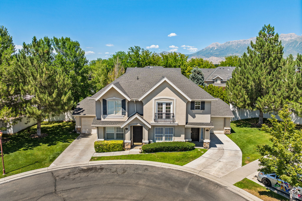 1347 S 1220 W Orem, UT 84058