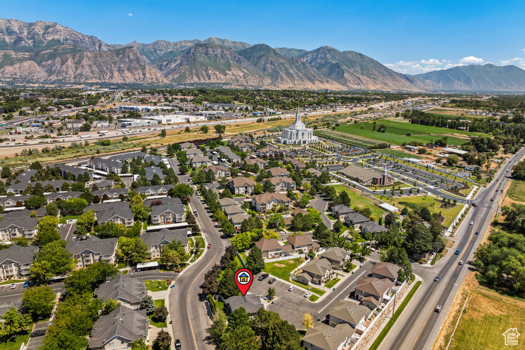 1347 S 1220 W Orem, UT 84058
