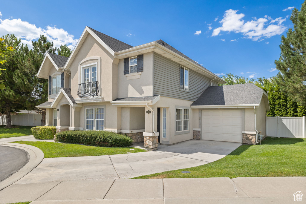 1347 S 1220 W Orem, UT 84058