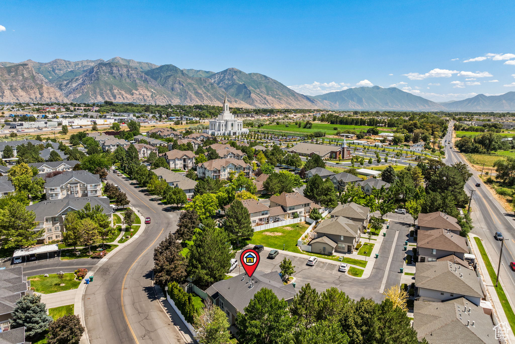 1347 S 1220 W Orem, UT 84058