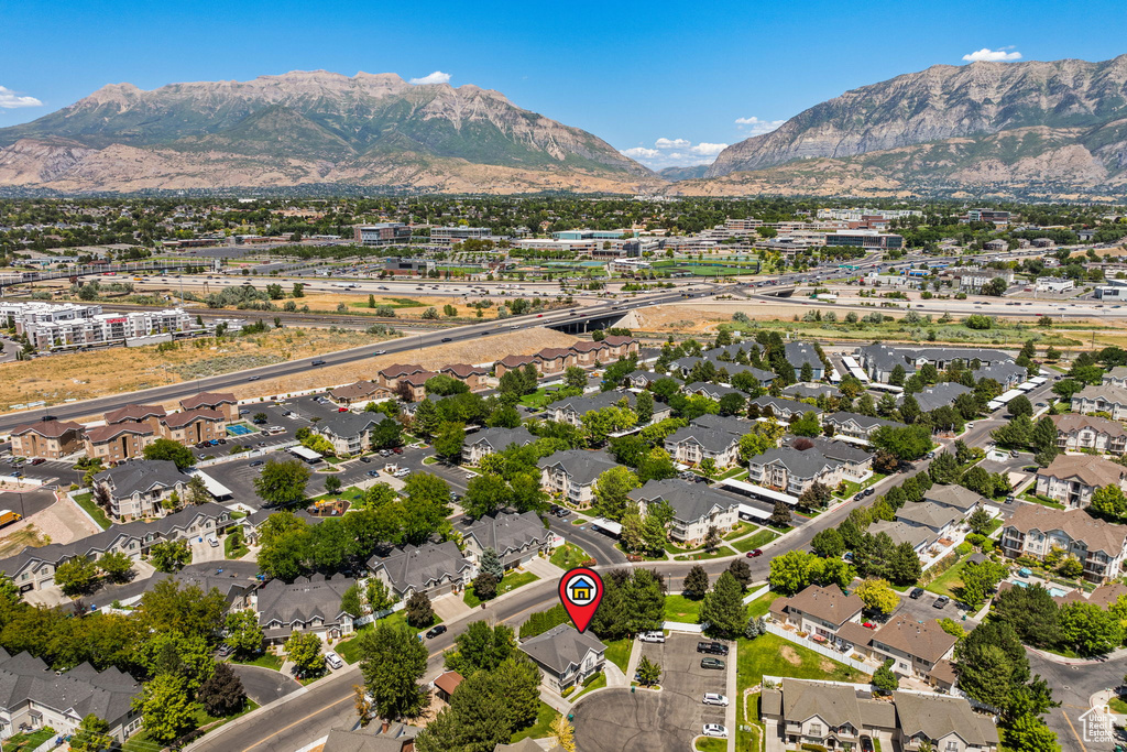 1347 S 1220 W Orem, UT 84058