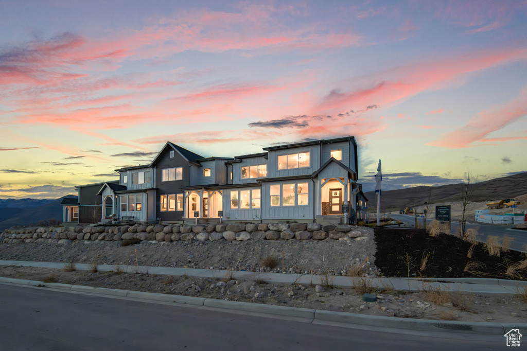 2211 N CANAL VIEW LN Heber City, UT 84032