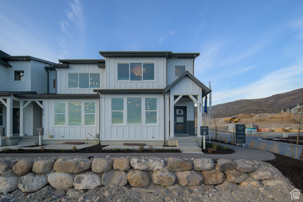 2211 N CANAL VIEW LN Heber City, UT 84032