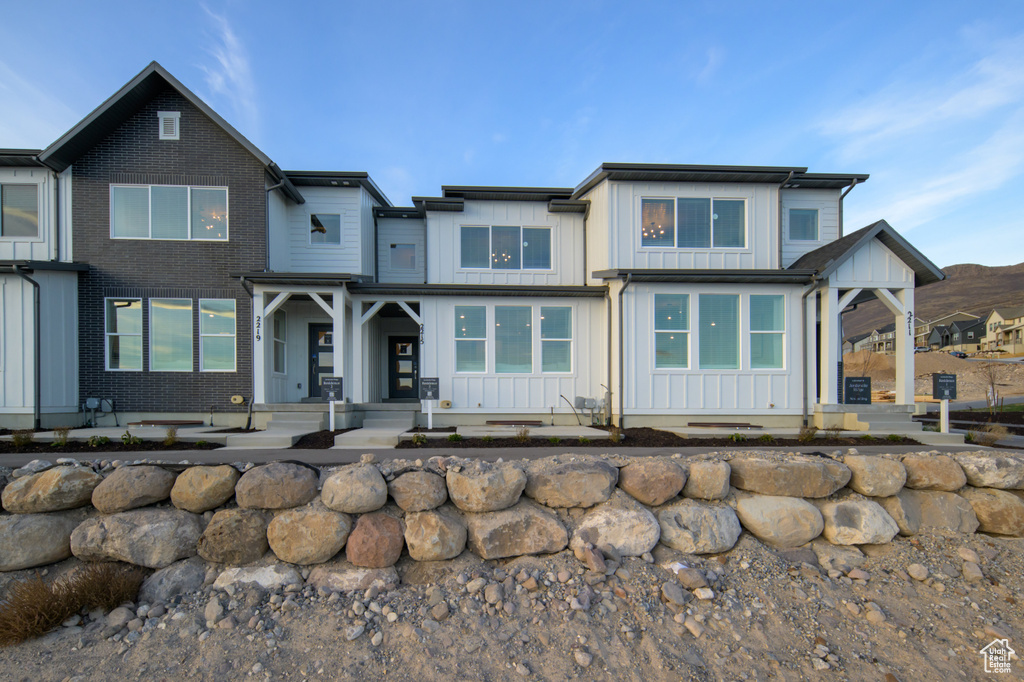 2211 N CANAL VIEW LN Heber City, UT 84032