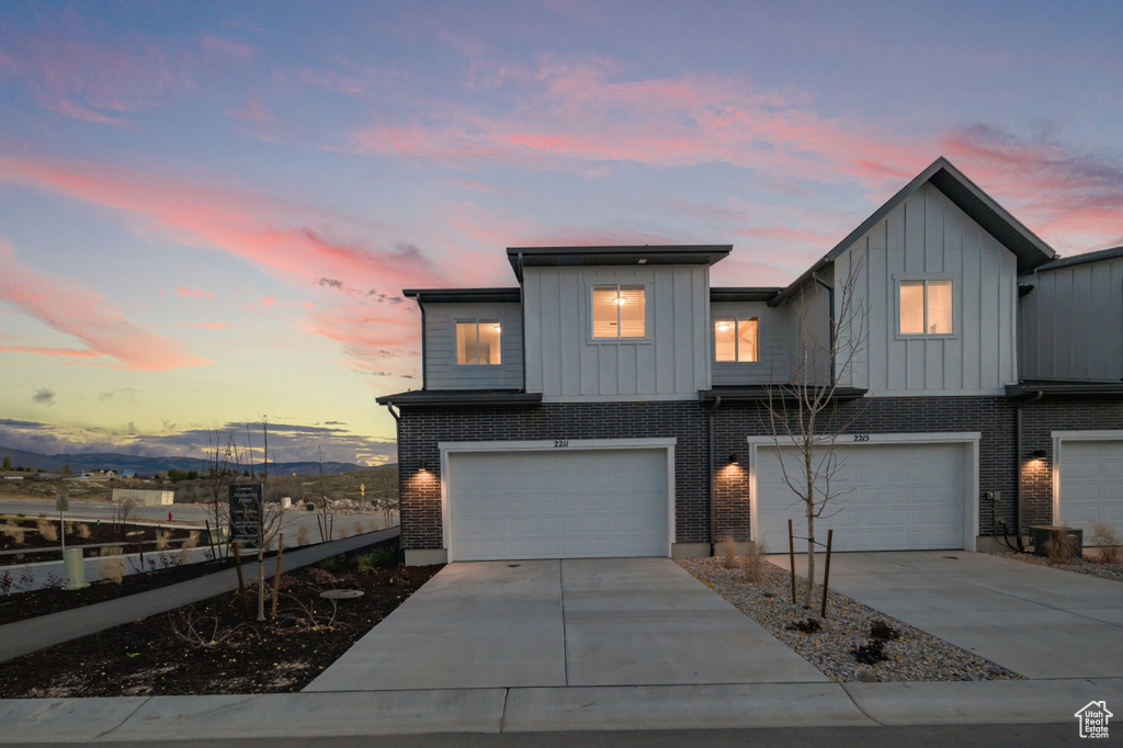 2211 N CANAL VIEW LN Heber City, UT 84032