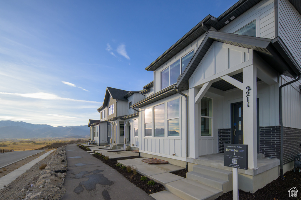 2211 N CANAL VIEW LN Heber City, UT 84032