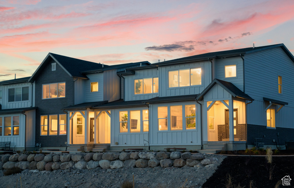 2211 N CANAL VIEW LN Heber City, UT 84032