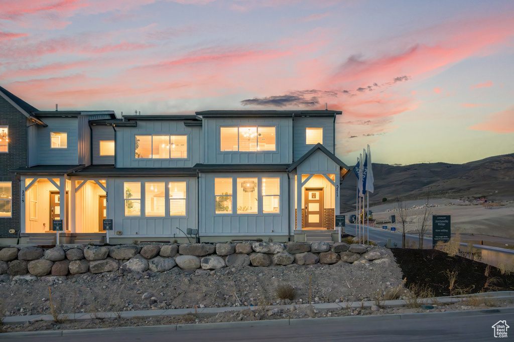 2211 N CANAL VIEW LN Heber City, UT 84032