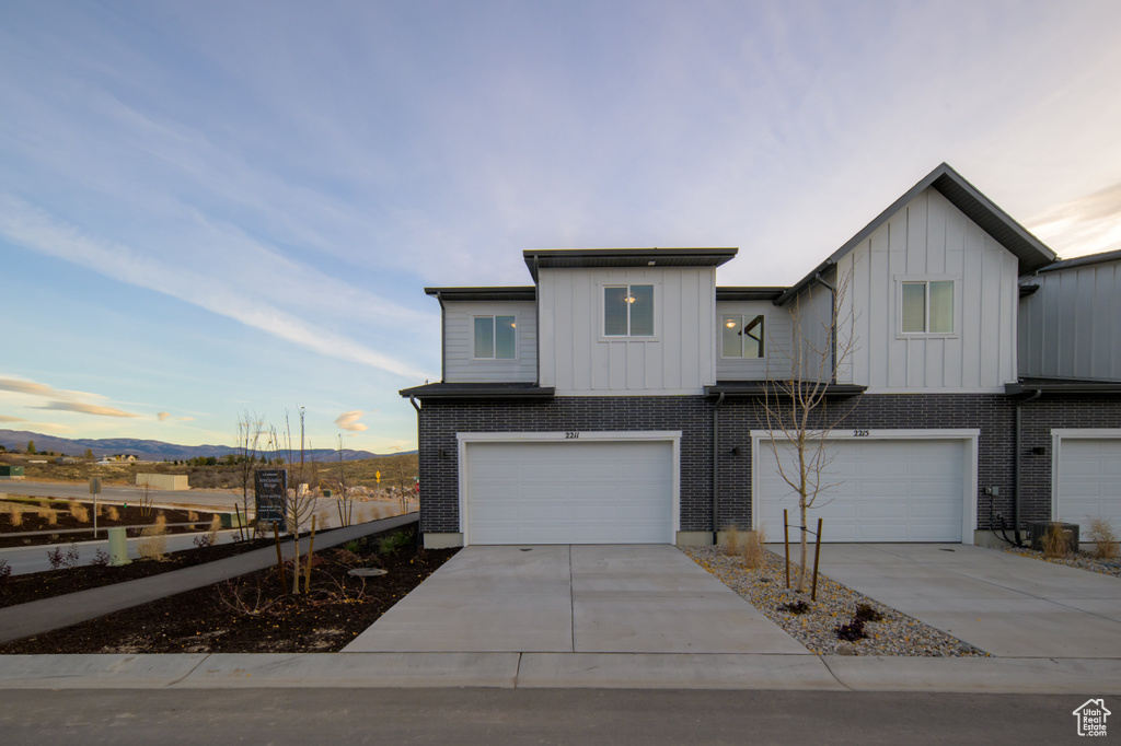 2211 N CANAL VIEW LN Heber City, UT 84032