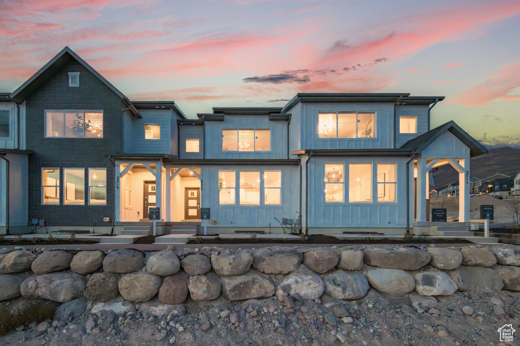 2211 N CANAL VIEW LN Heber City, UT 84032