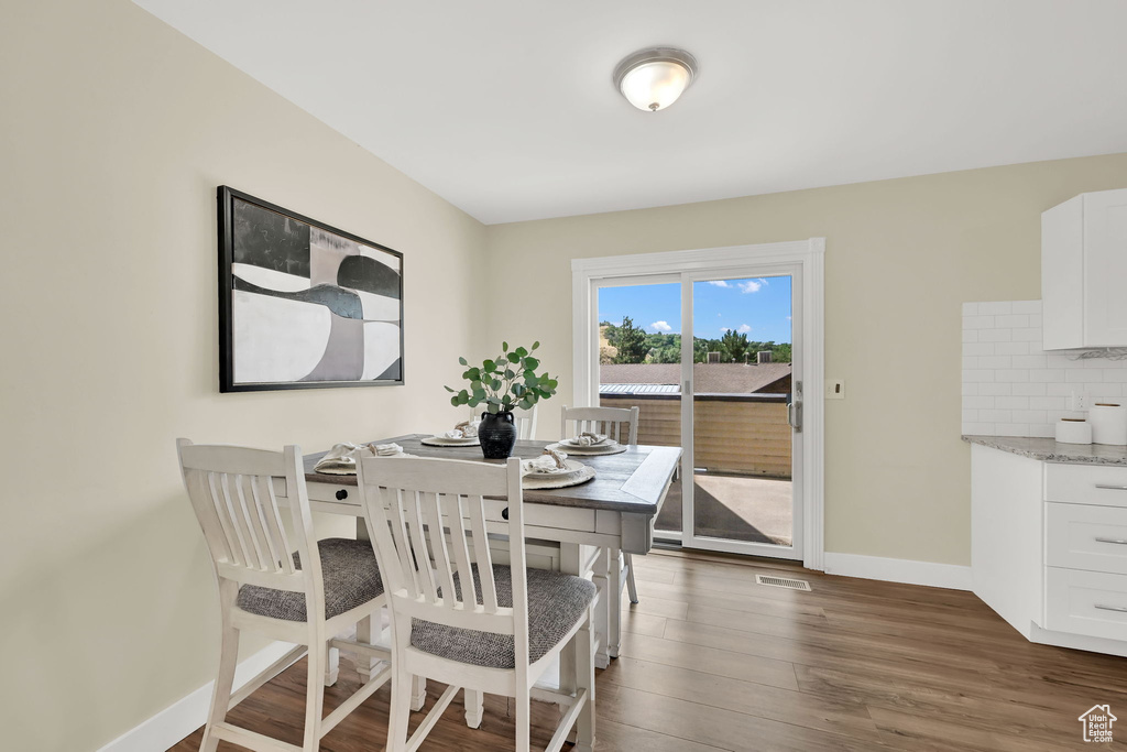 1696 E 1470 S #14A Ogden, UT 84404