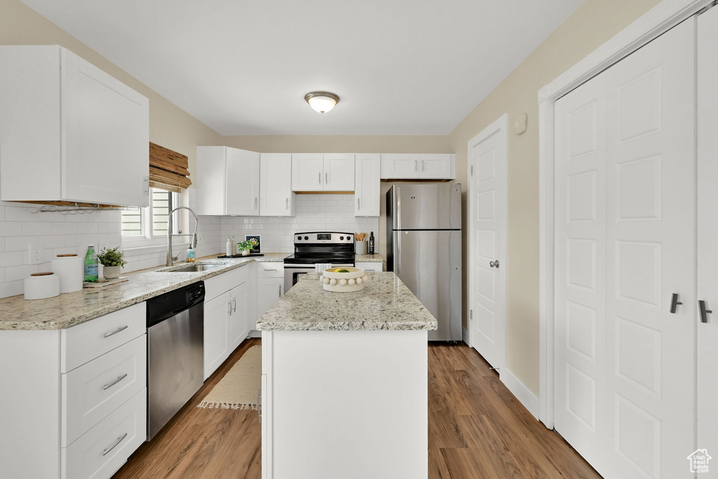 1696 E 1470 S #14A Ogden, UT 84404
