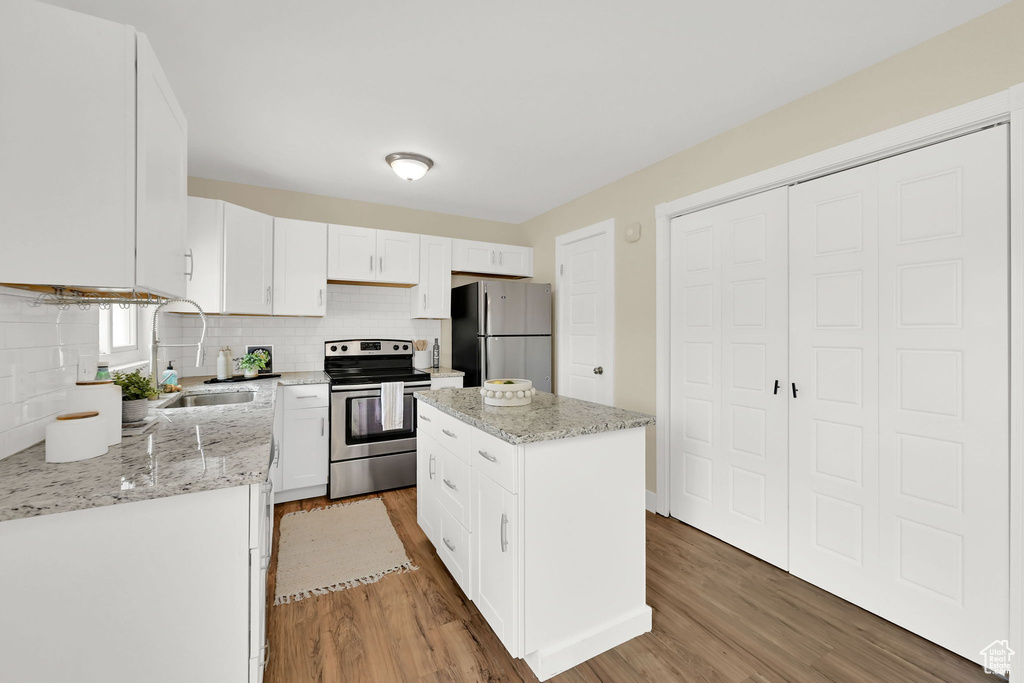 1696 E 1470 S #14A Ogden, UT 84404