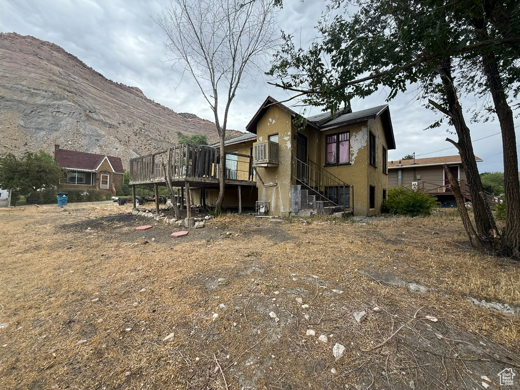 47 B ST Helper, UT 84526