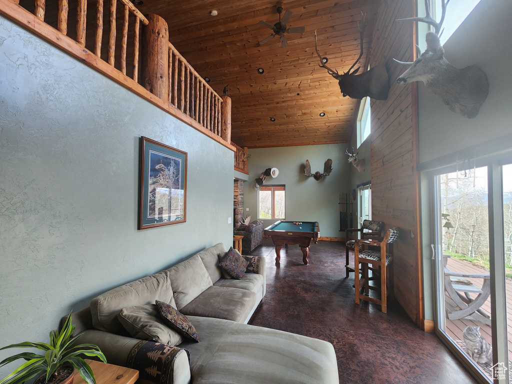 10452 N BASIN CANYON RD Park City, UT 84098