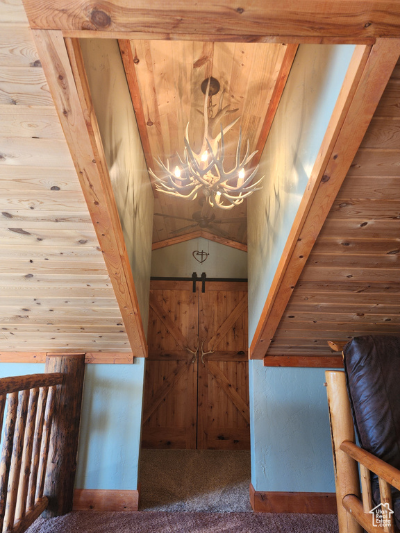 10452 N BASIN CANYON RD Park City, UT 84098