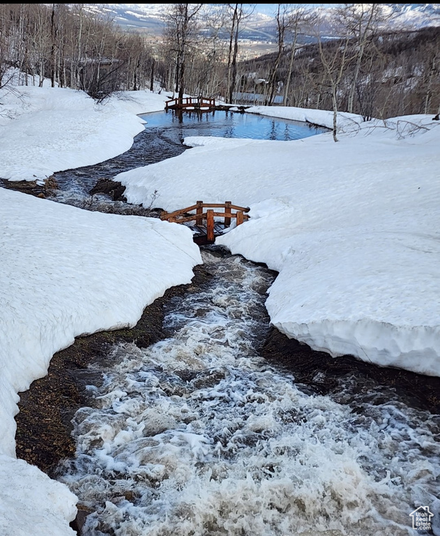 10452 N BASIN CANYON RD Park City, UT 84098