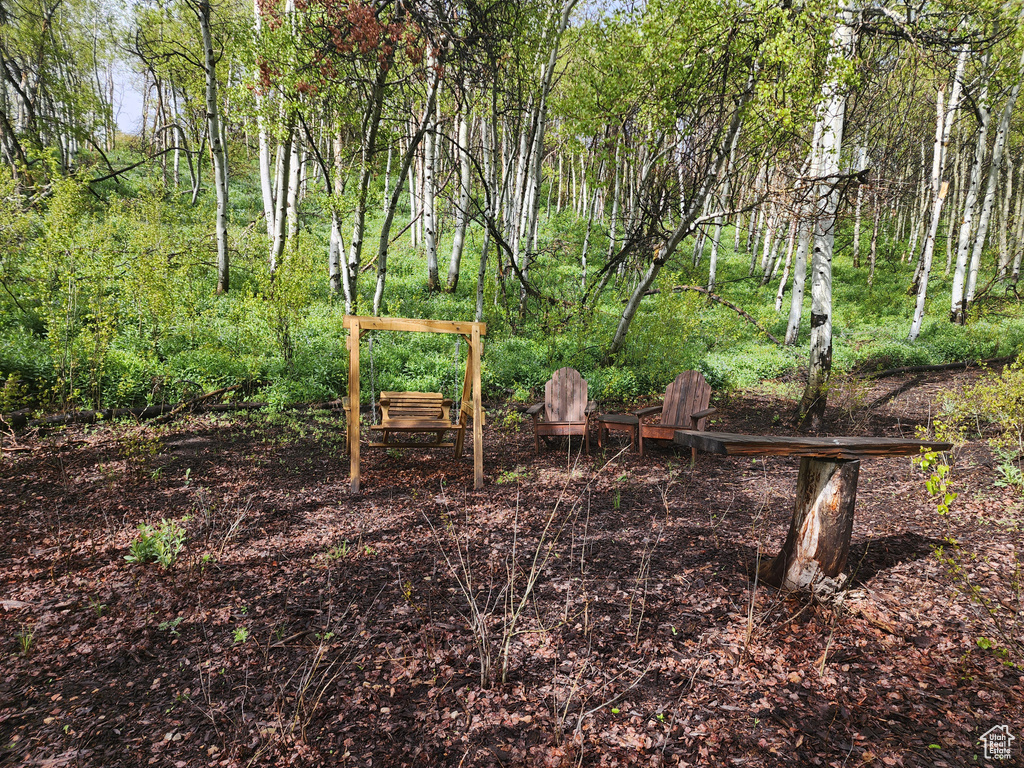 10452 N BASIN CANYON RD Park City, UT 84098