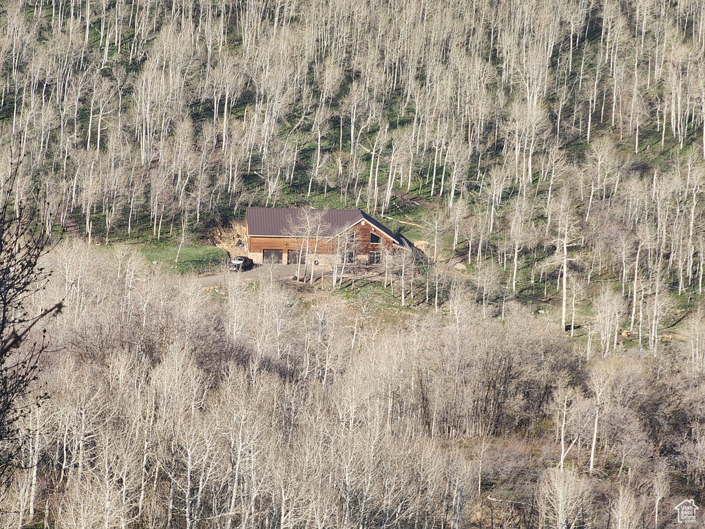 10452 N BASIN CANYON RD Park City, UT 84098