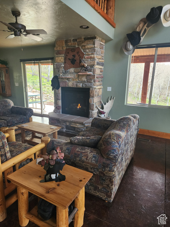 10452 N BASIN CANYON RD Park City, UT 84098
