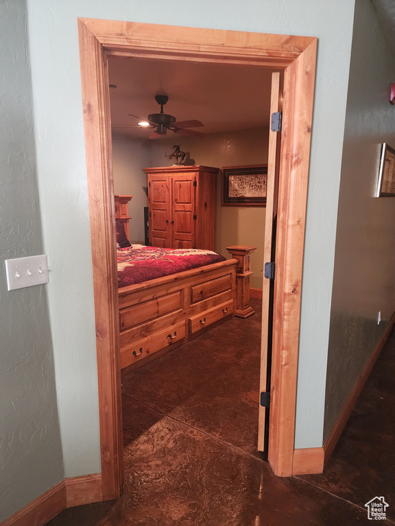 10452 N BASIN CANYON RD Park City, UT 84098