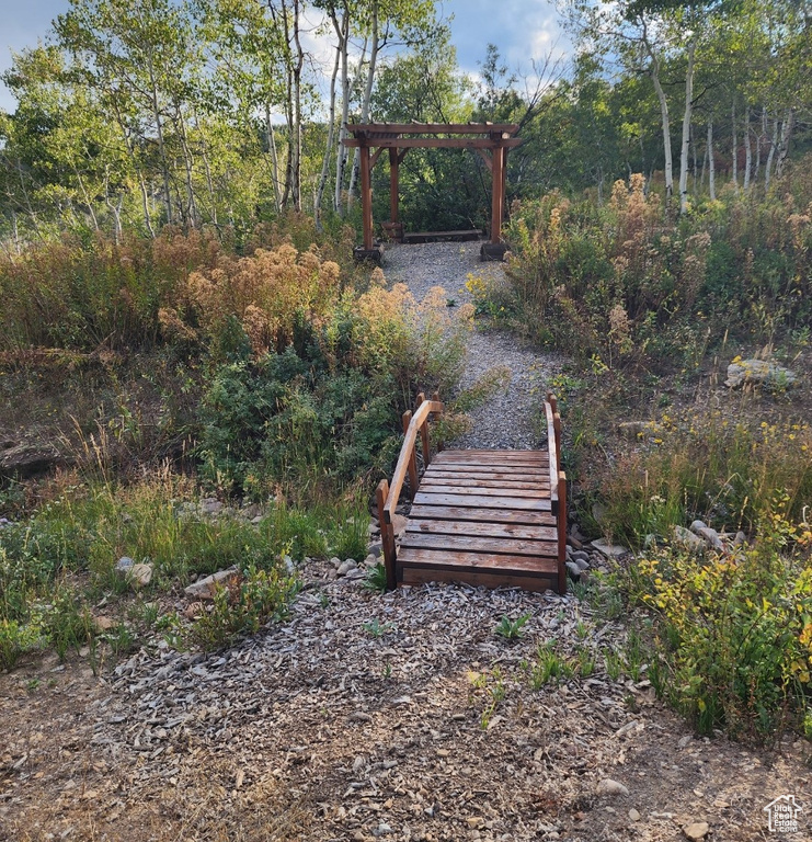 10452 N BASIN CANYON RD Park City, UT 84098