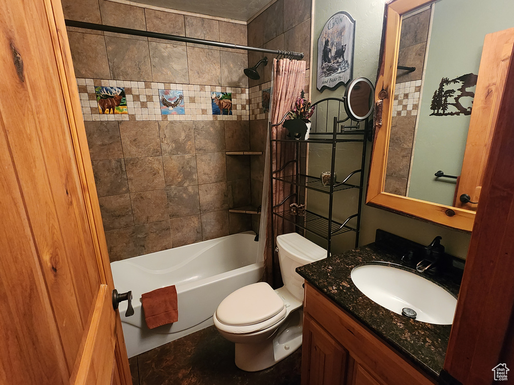 10452 N BASIN CANYON RD Park City, UT 84098