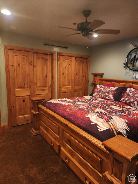 10452 N BASIN CANYON RD Park City, UT 84098