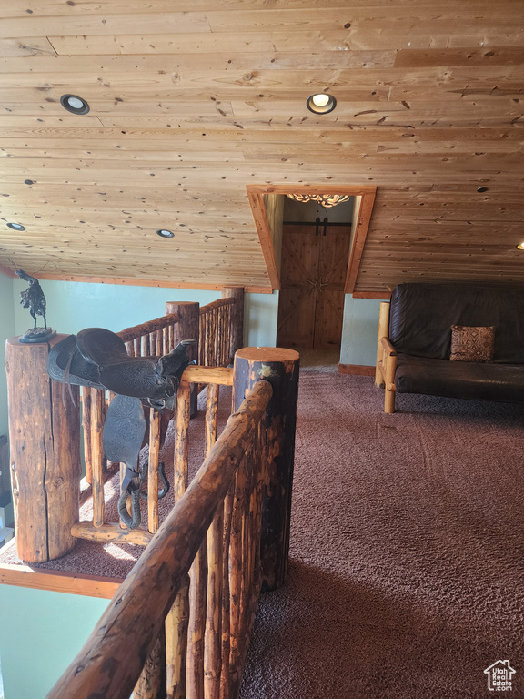 10452 N BASIN CANYON RD Park City, UT 84098
