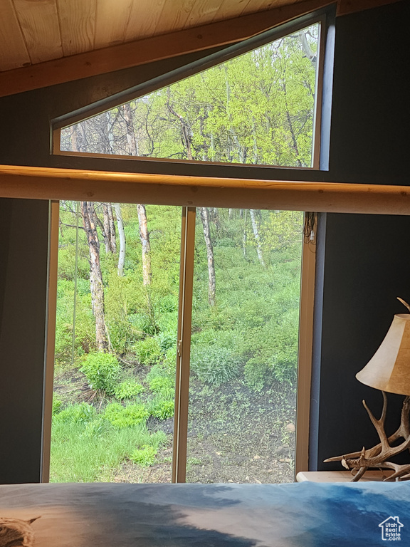 10452 N BASIN CANYON RD Park City, UT 84098