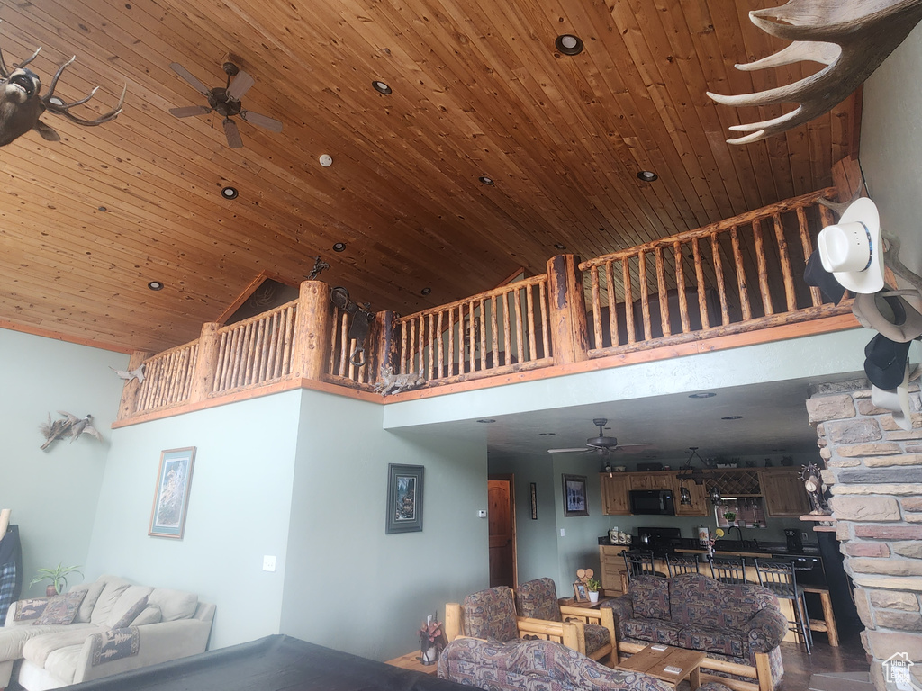 10452 N BASIN CANYON RD Park City, UT 84098