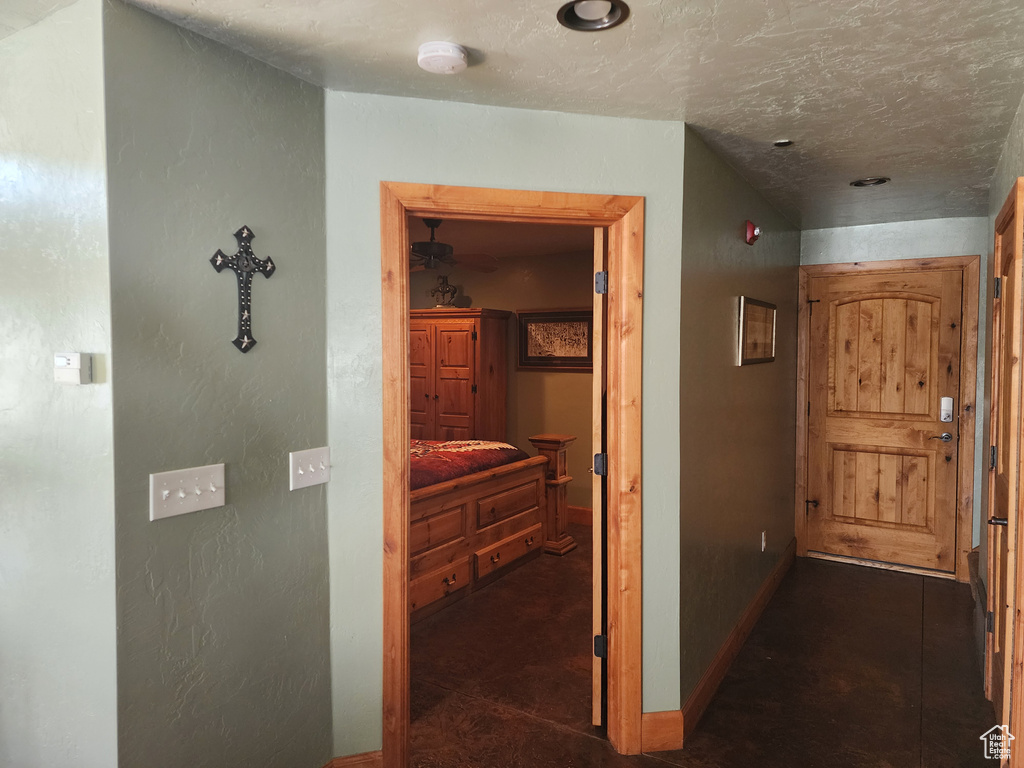 10452 N BASIN CANYON RD Park City, UT 84098