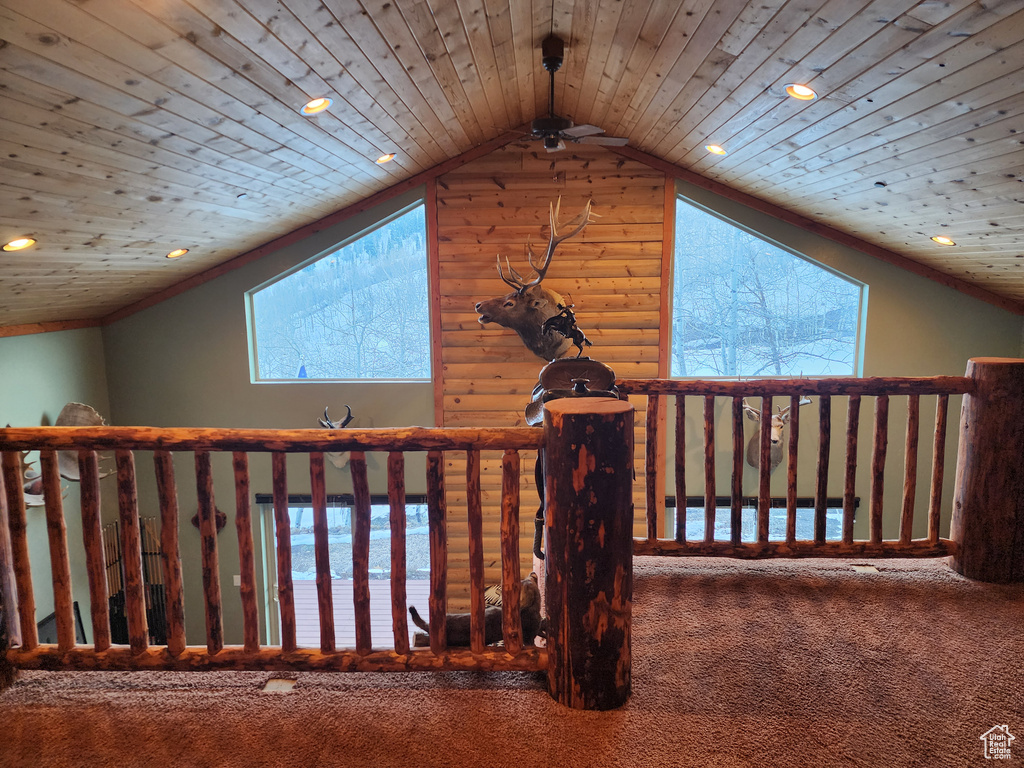 10452 N BASIN CANYON RD Park City, UT 84098