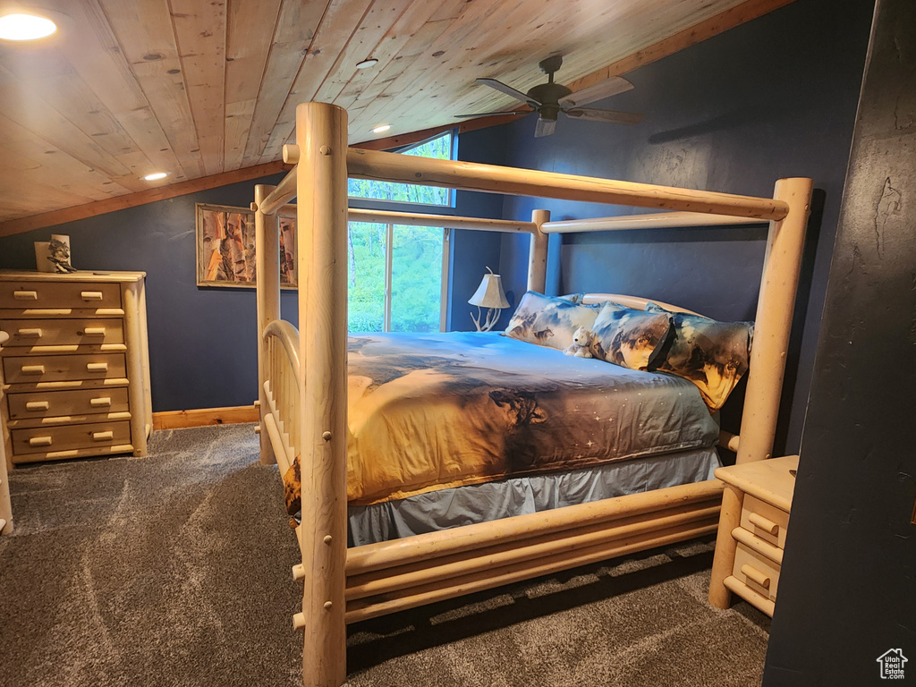 10452 N BASIN CANYON RD Park City, UT 84098
