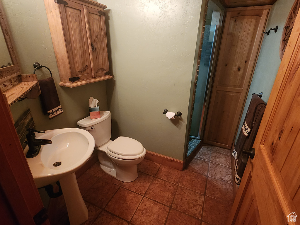10452 N BASIN CANYON RD Park City, UT 84098