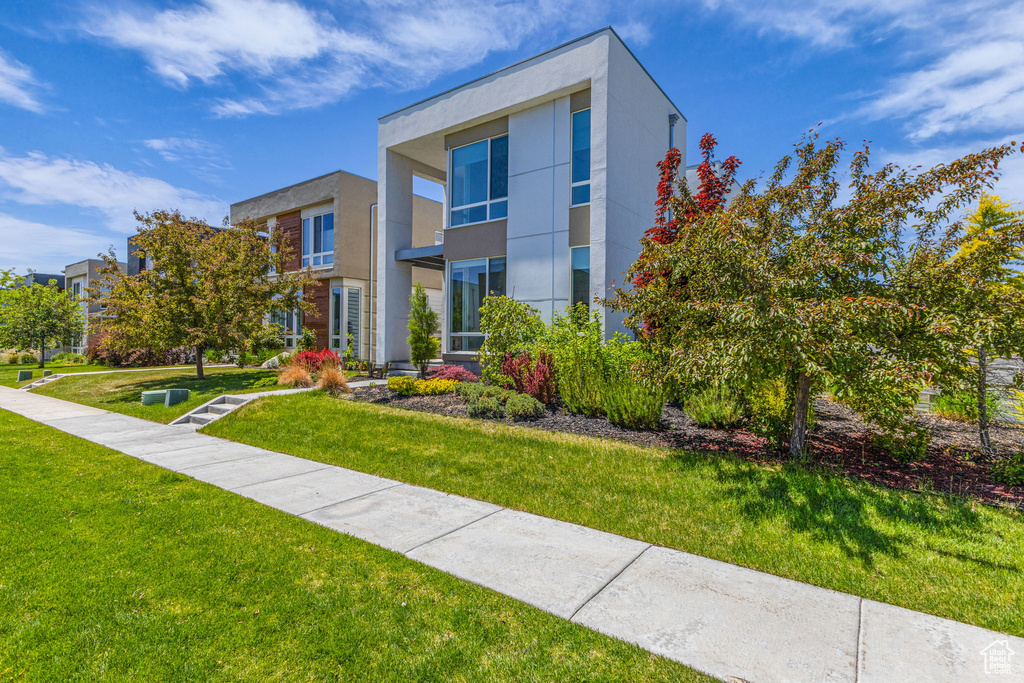 4751 W VERMILLION DR South Jordan, UT 84009