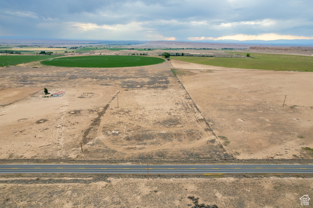 4962 S HIGHWAY 88 Randlett, UT 84063
