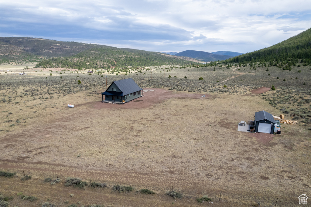 15674 E 18800 N GADSON DRAW RD #67 Vernal, UT 84078