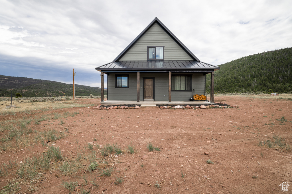 15674 E 18800 N GADSON DRAW RD #67 Vernal, UT 84078
