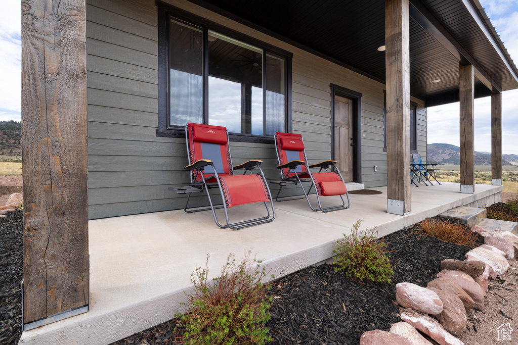 15674 E 18800 N GADSON DRAW RD #67 Vernal, UT 84078