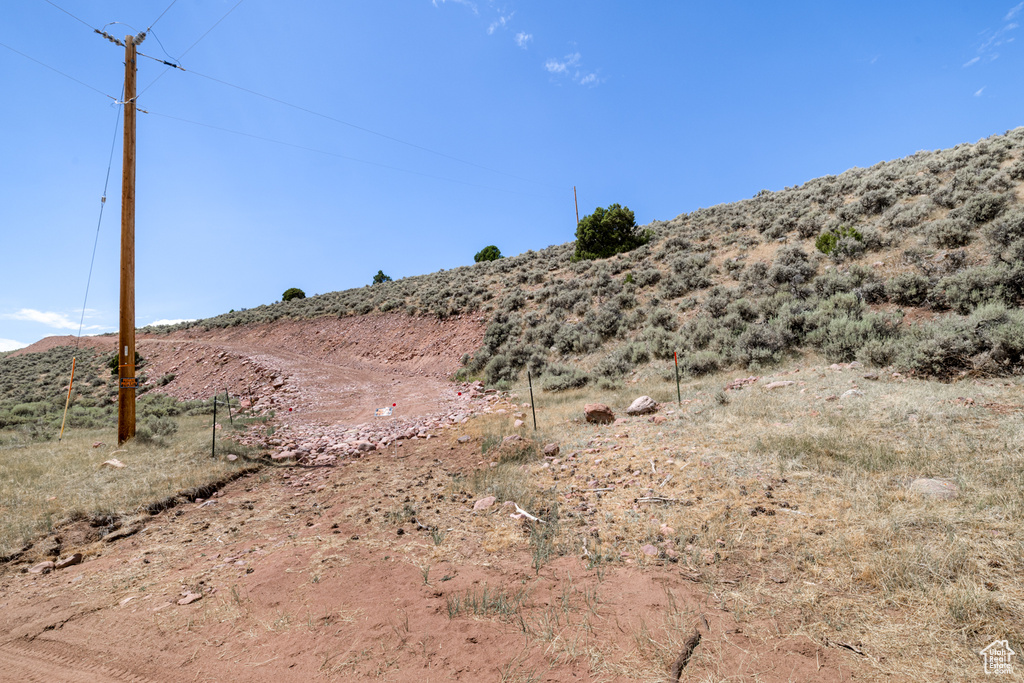 15674 E 18800 N GADSON DRAW RD #67 Vernal, UT 84078