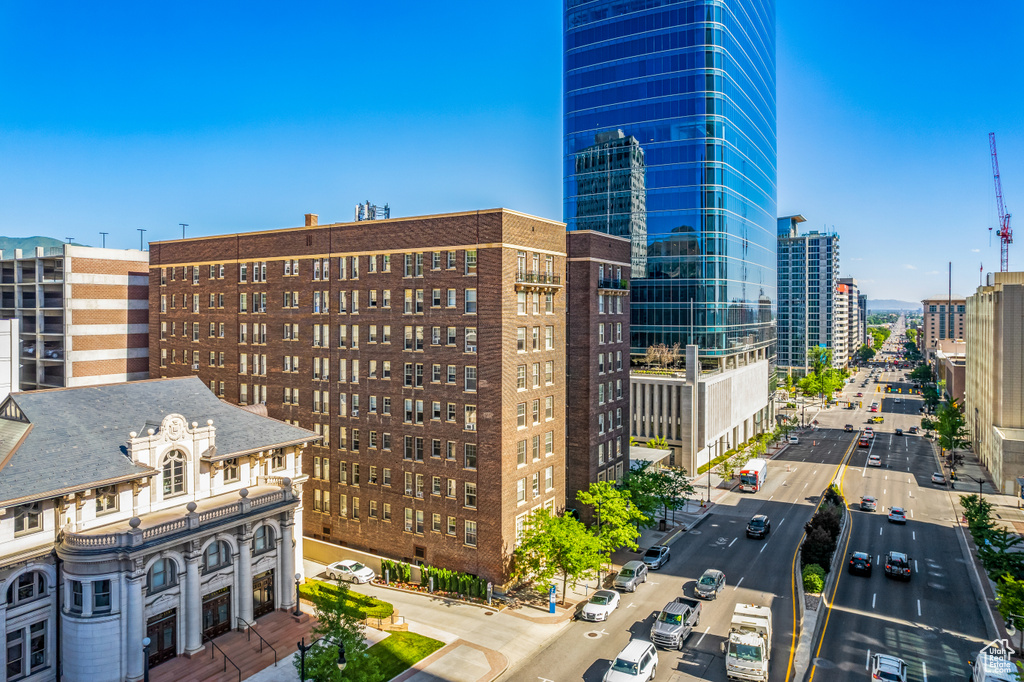 29 S STATE ST #115 Salt Lake City, UT 84111