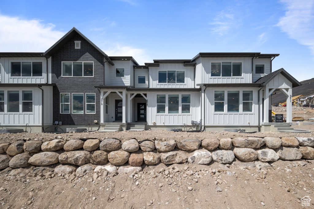 2215 N CANAL VIEW LN Heber City, UT 84032