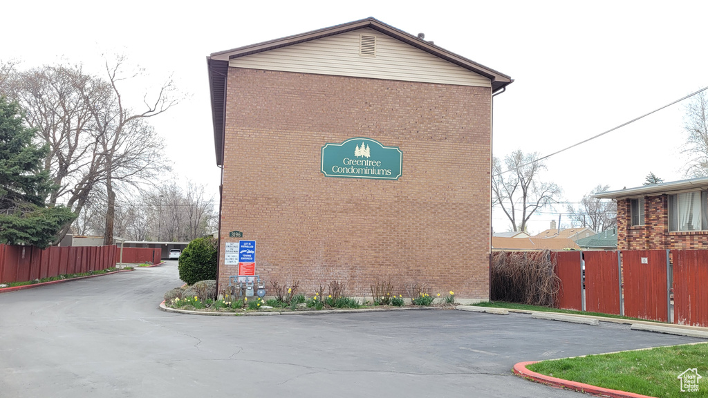 3198 S 300 E #12 Salt Lake City, UT 84115