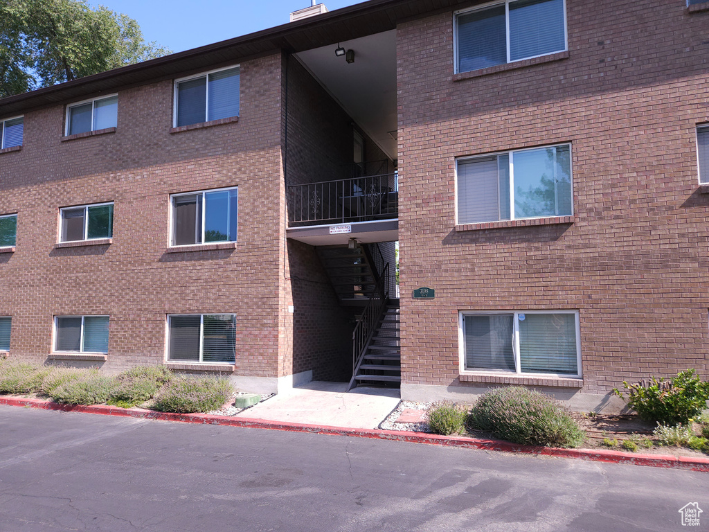 3198 S 300 E #12 Salt Lake City, UT 84115