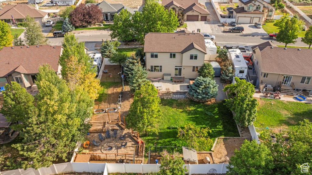 231 E BOX ELDER DR Grantsville, UT 84029