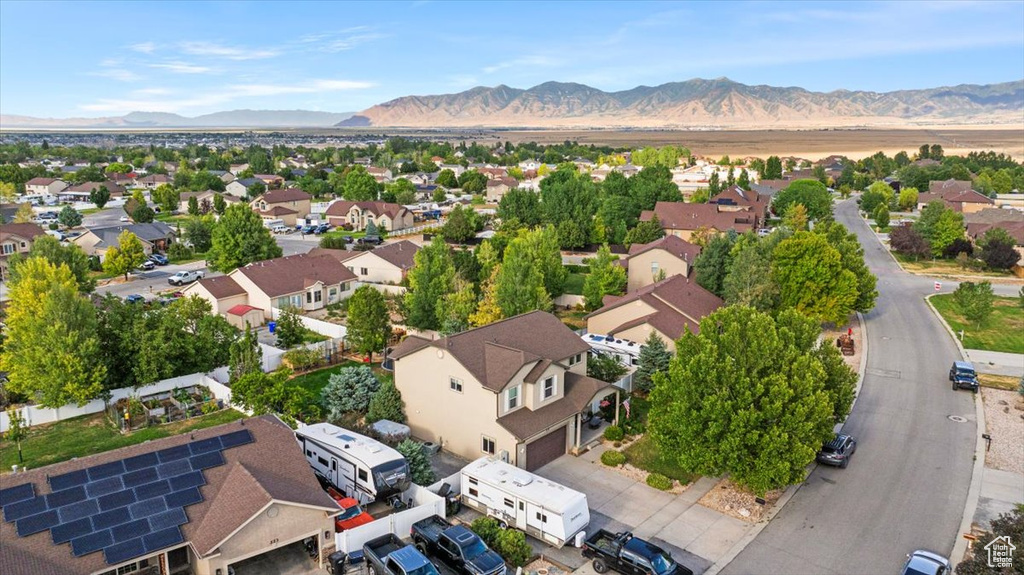 231 E BOX ELDER DR Grantsville, UT 84029