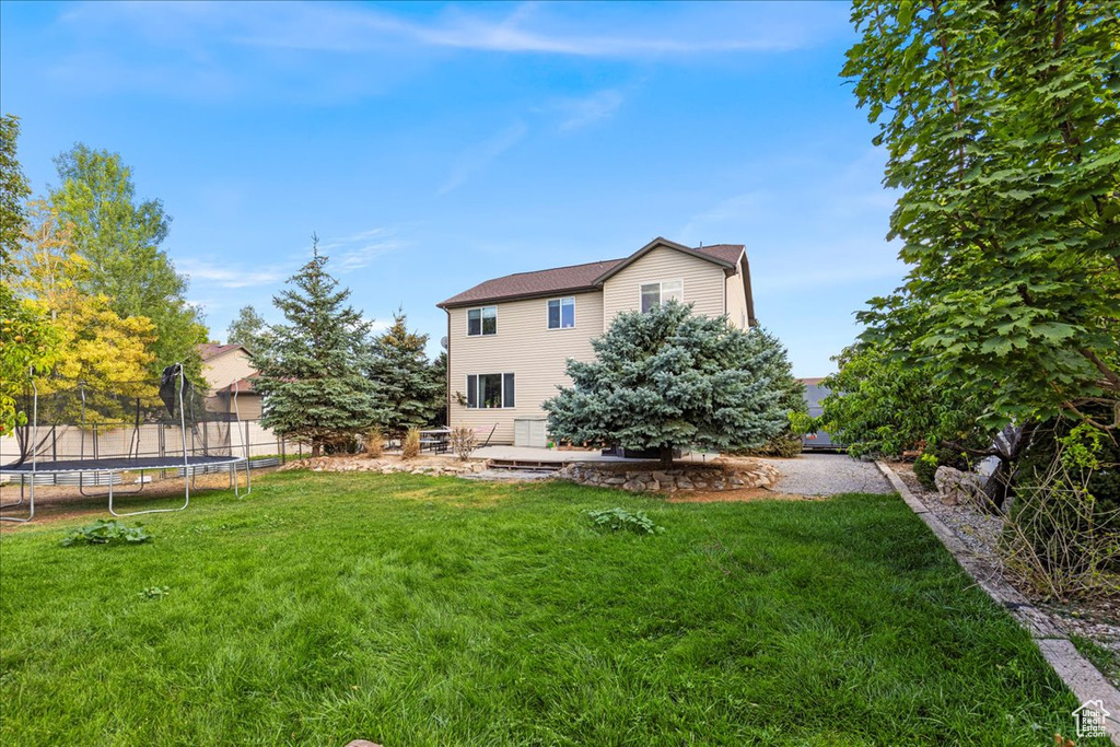 231 E BOX ELDER DR Grantsville, UT 84029
