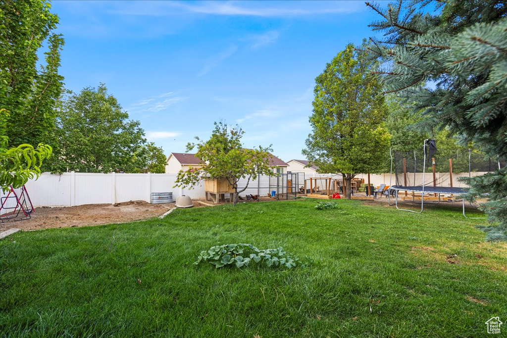 231 E BOX ELDER DR Grantsville, UT 84029