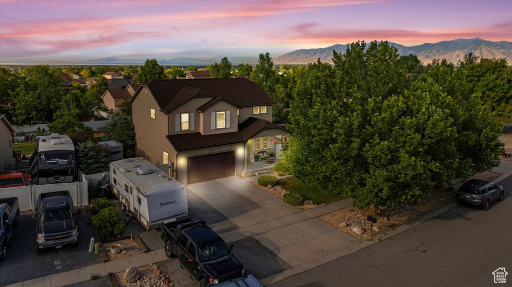 231 E BOX ELDER DR Grantsville, UT 84029